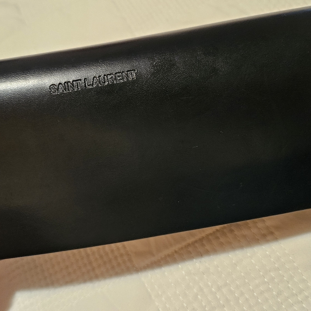 Saint Laurent mica 276 sunglasses